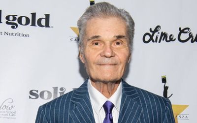 "Modern Family" and "Star Force" Actor Fred Willard Dead at 86. 7 Facts About Him: His Cause of Death, Legacy, Children & Net Worth